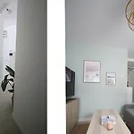 De Diseno En El Sardinero Apartment