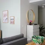 De Diseno En El Sardinero Apartment Santander