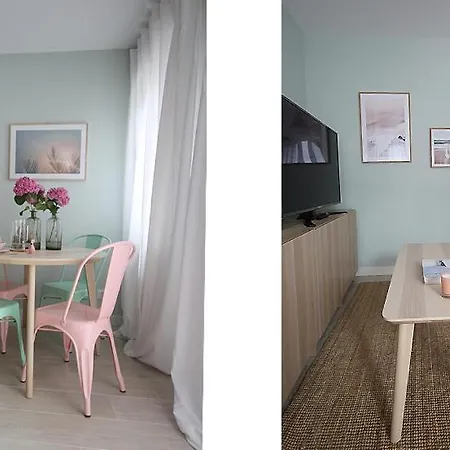De Diseno En El Sardinero سانتاندر