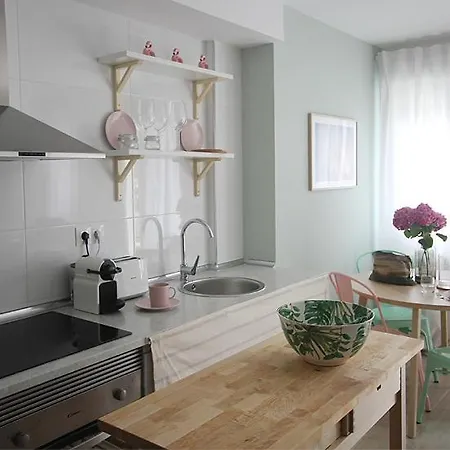 De Diseno En El Sardinero * Santander