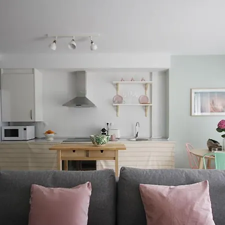 De Diseno En El Sardinero *