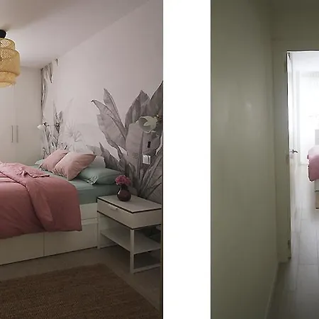 De Diseno En El Sardinero