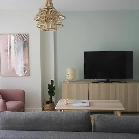 De Diseno En El Sardinero Santander