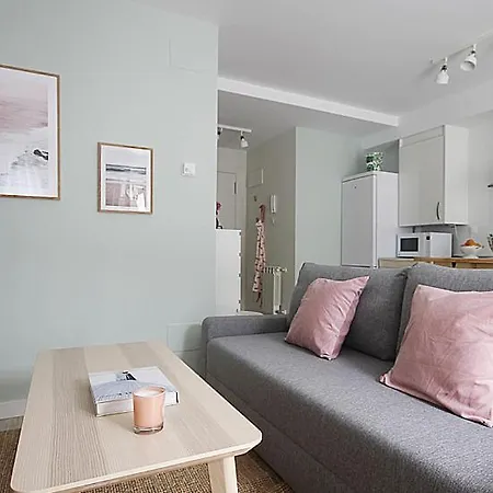 De Diseno En El Sardinero Appartamento *