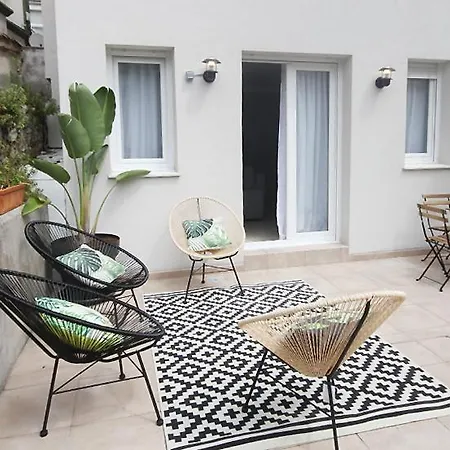 De Diseno En El Sardinero Apartment Santander
