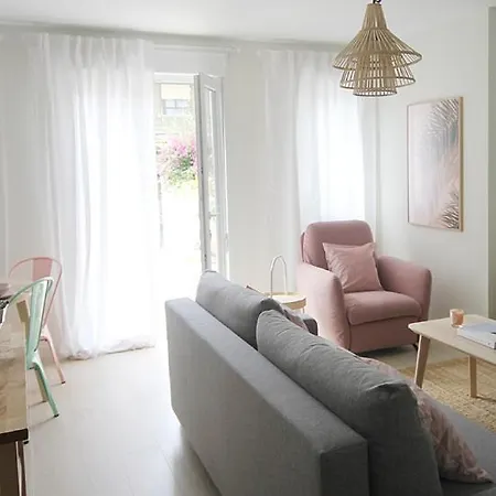 De Diseno En El Sardinero Appartamento *