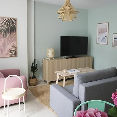 De Diseno En El Sardinero *