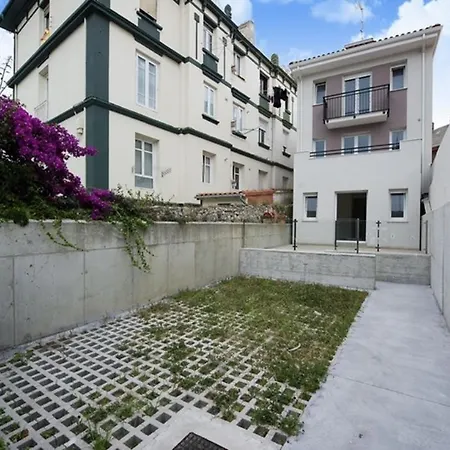 Appartamento De Diseno En El Sardinero Santander