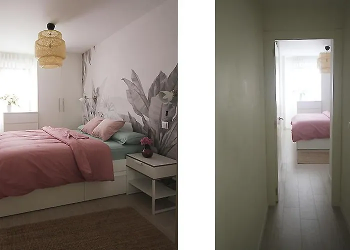 De Diseno En El Sardinero