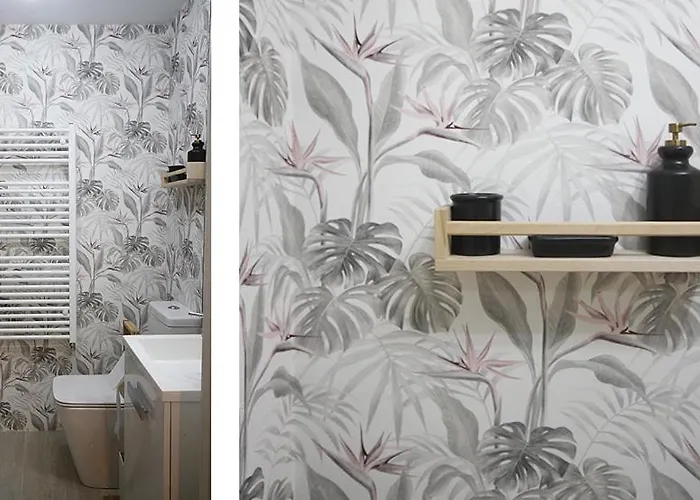 De Diseno En El Sardinero Santander