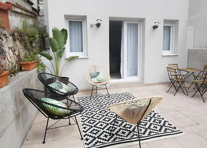 De Diseno En El Sardinero Apartmán Santander