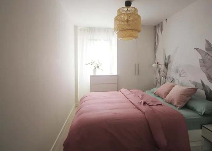 De Diseno En El Sardinero Santander