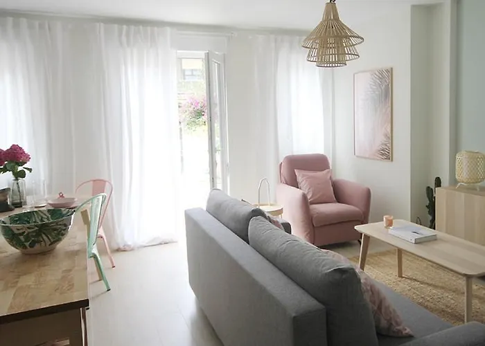 De Diseno En El Sardinero Apartmán *