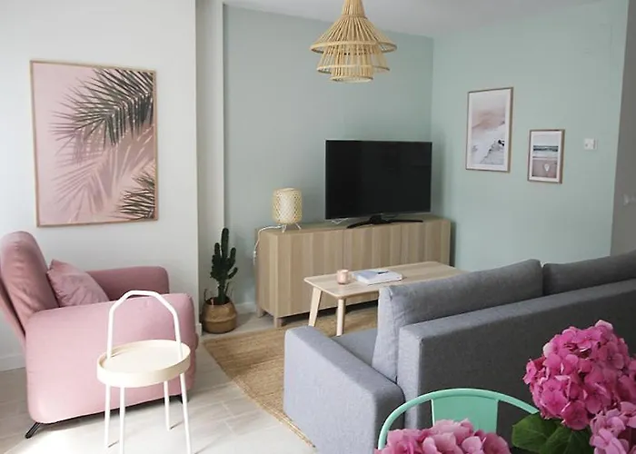 De Diseno En El Sardinero *