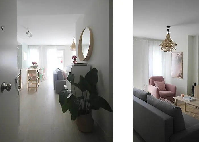 De Diseno En El Sardinero * Santander