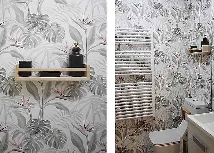 De Diseno En El Sardinero *