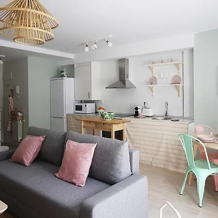 Apartamento De Diseño En El Sardinero *