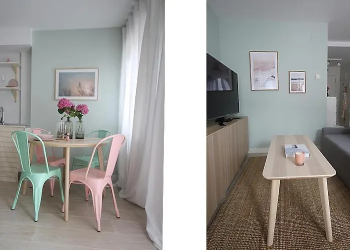 De Diseño En El Sardinero Santander