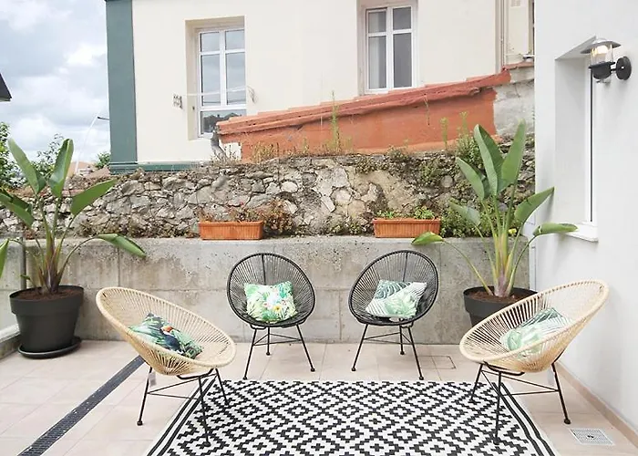 De Diseño En El Sardinero *