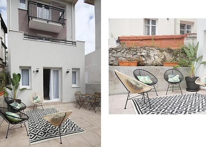 De Diseño En El Sardinero Santander