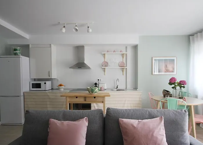 De Diseño En El Sardinero *