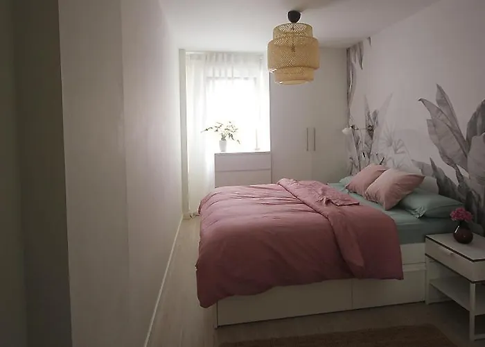 De Diseño En El Sardinero Apartamento *