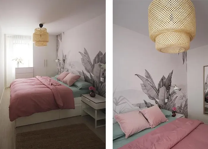 De Diseño En El Sardinero