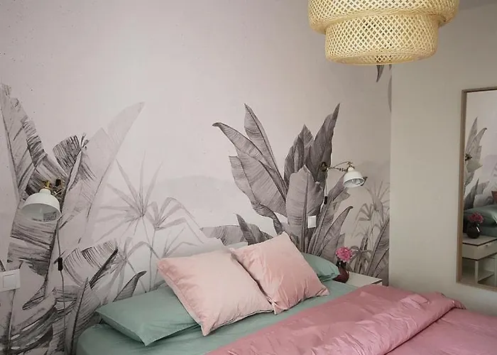 De Diseño En El Sardinero Apartamento *