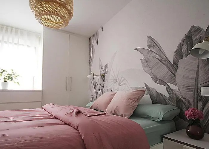 De Diseño En El Sardinero * Santander